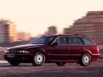 BMW 5-Series Touring 1997 года